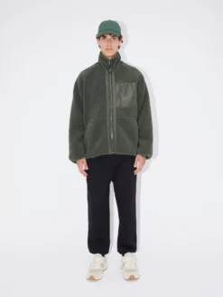 Tussenjassen Tussenjas Aras Heren Olijfgroen -Beroemde Herenkleding Winkel d0efec7ce9c2e855c50a5cb0b46dd5b9 scaled