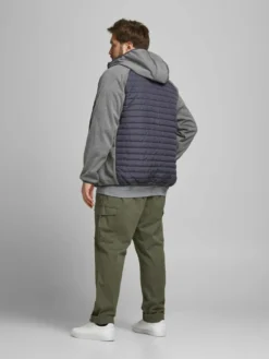 Tussenjassen Tussenjas Heren Marine -Beroemde Herenkleding Winkel d1238365e7a0ab6e89a59fdb7add827c scaled