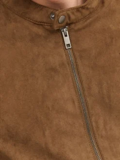 Tussenjassen Tussenjas Heren Bruin -Beroemde Herenkleding Winkel db393e7e7b6aa49b77c5e30caa8d203f scaled