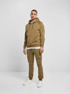 URBAN CLASSICS Hoodies Sweatshirt Blank Heren Olijfgroen -Beroemde Herenkleding Winkel e193eddd2a1f9a1d5c19961a9562eb92 scaled