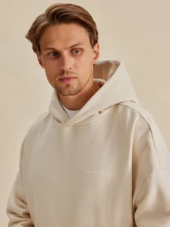 Hoodies Sweatshirt Sebastian Heavyweight Heren Offwhite -Beroemde Herenkleding Winkel ea464845cbdddc7234f26d8865c8e497 scaled