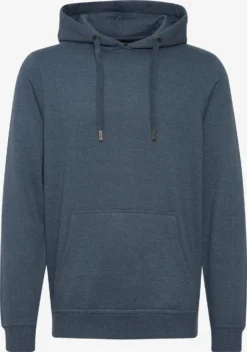 Hoodies Sweatshirt EDILIO Heren Blauw