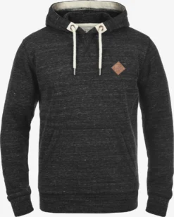 Solid Hoodies Sweatshirt Kevin Heren Gemengde Kleuren