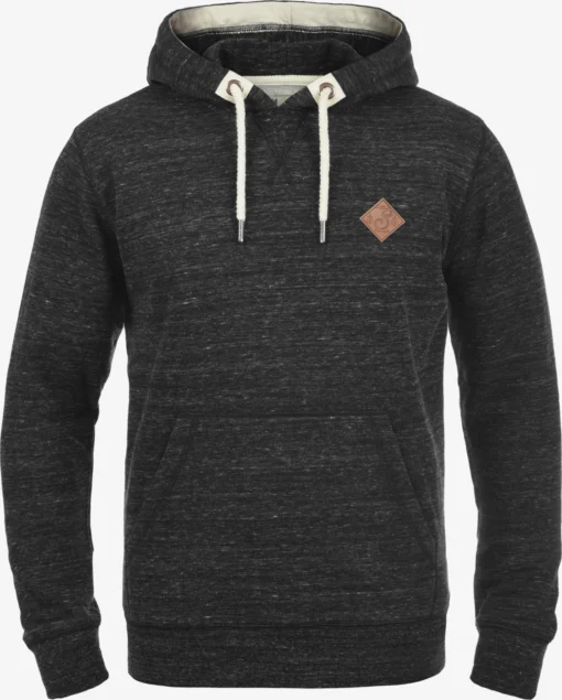 Solid Hoodies Sweatshirt Kevin Heren Gemengde Kleuren