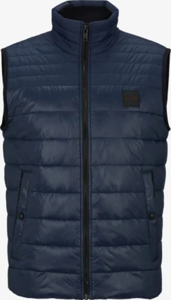 BOSS ORANGE Bodywarmers Bodywarmer Odeno Heren Donkerblauw
