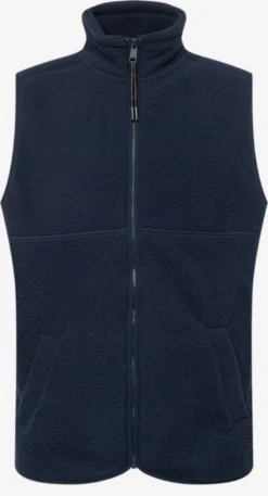 Jack & Jones Bodywarmers Bodywarmer BAKER Heren Nachtblauw